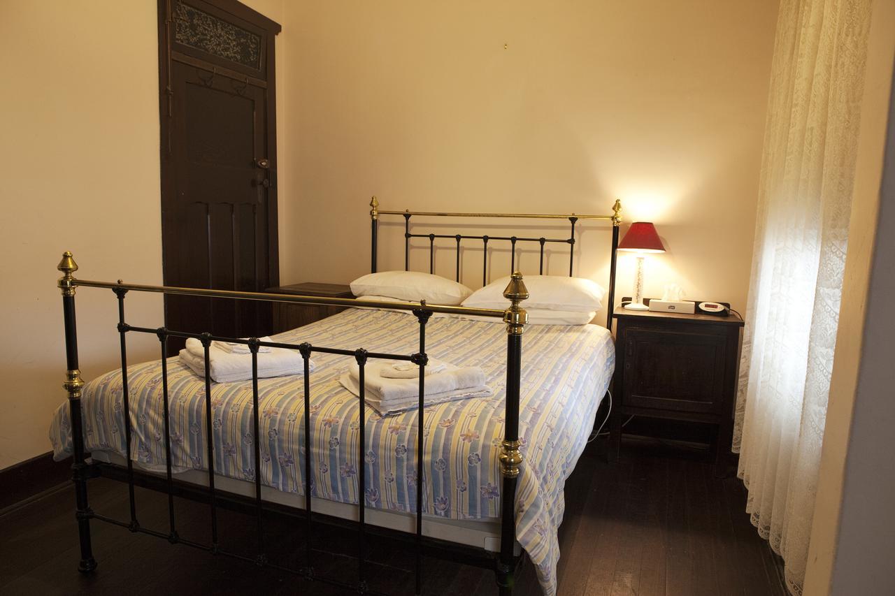 The Rising Sun Hotel Auburn Luaran gambar
