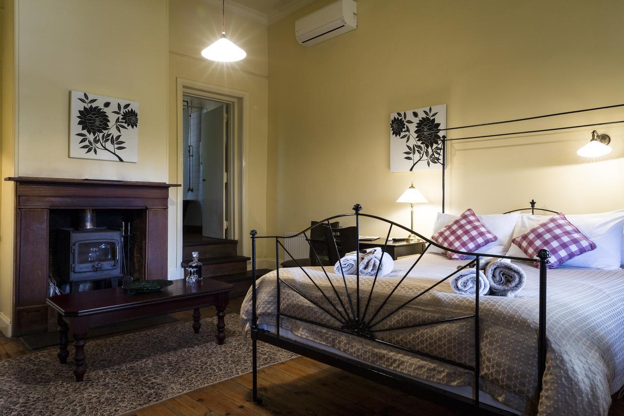 The Rising Sun Hotel Auburn Luaran gambar